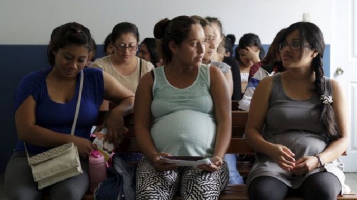 Zika virus: Activists in Brazil to petition court to allow abortions